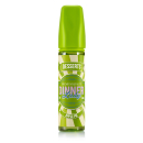 Dinner Lady Apple Pie 50ml