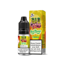 Bad Candy Liquids - Mad Mango - Nikotinsalz Liquid 