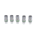 Eleaf EC-A Head (5 Stück pro Packung)
