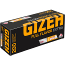 Gizeh Full Flavor Extra 200
