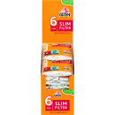 Gizeh slim Filter 6mm
