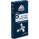 Gizeh Active Filter 8mm