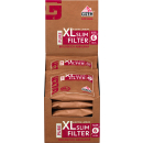 Gizeh Pure XL Slim Filter extra lang